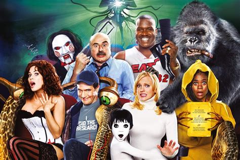Filme Todo Mundo em Pânico 4 Online .